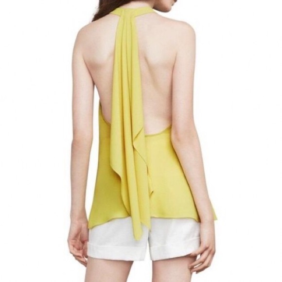 BCBG Max Azria Jazzie Top - Picture 2 of 2